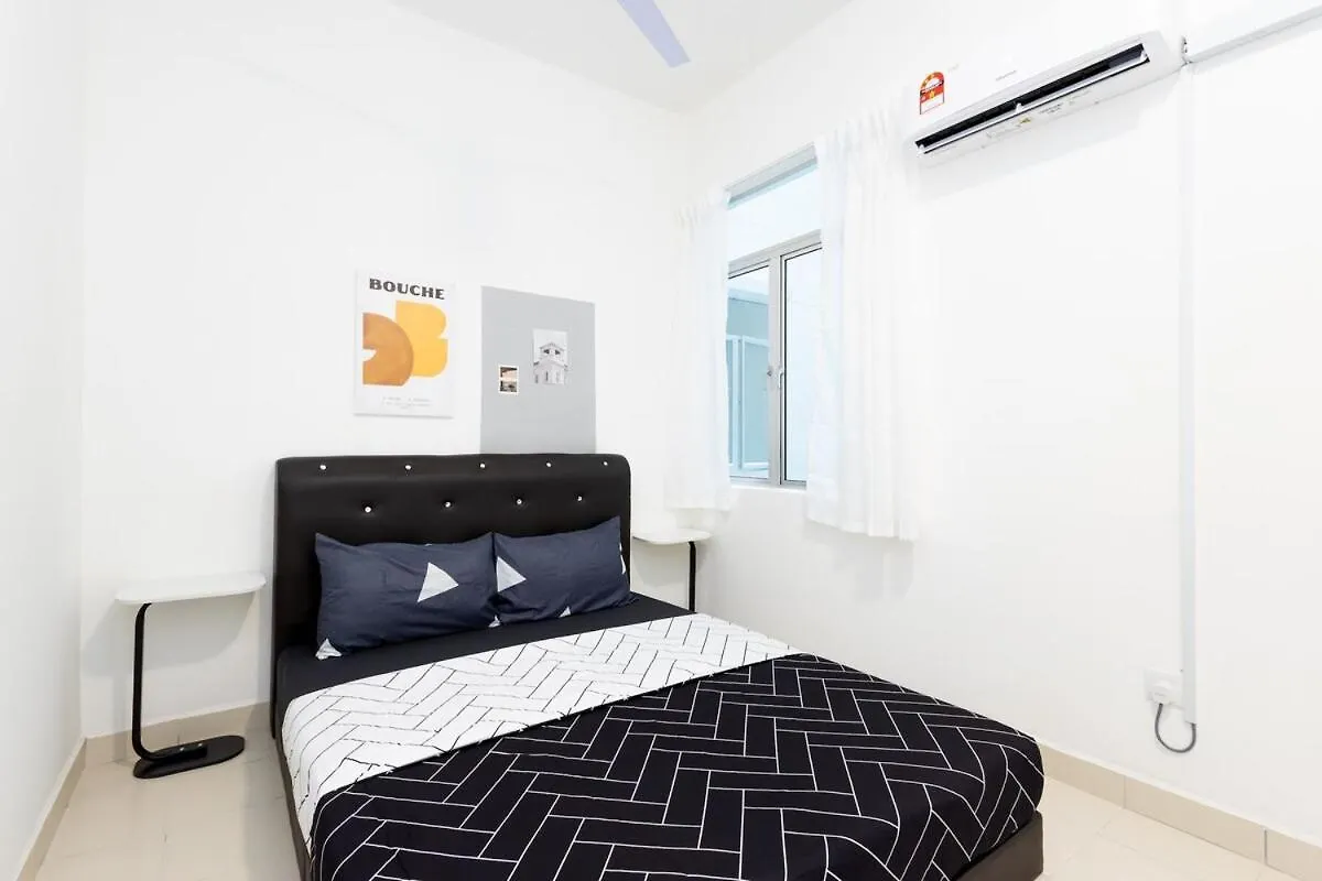 K-Home Falim Ipoh Private Amazing View